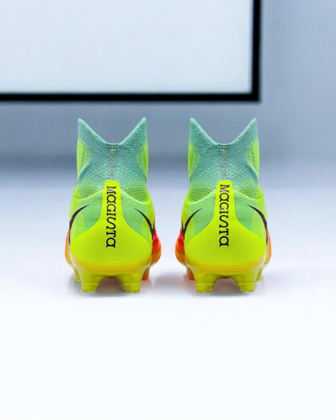 NIKE MAGISTA OBRA 2 NEON ELITE FG