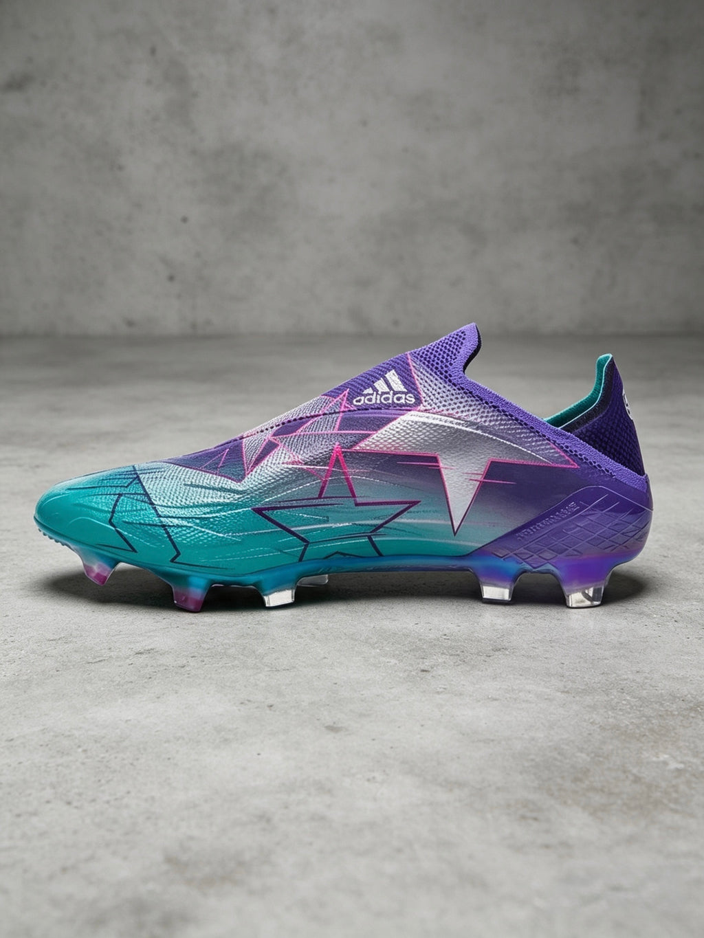 Adidas X Speedflow Champions League Code