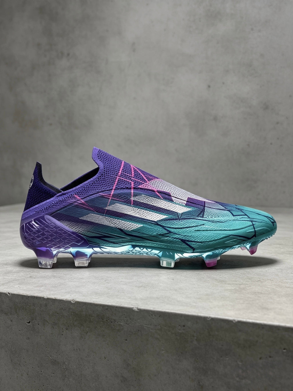 Adidas X Speedflow Champions League Code