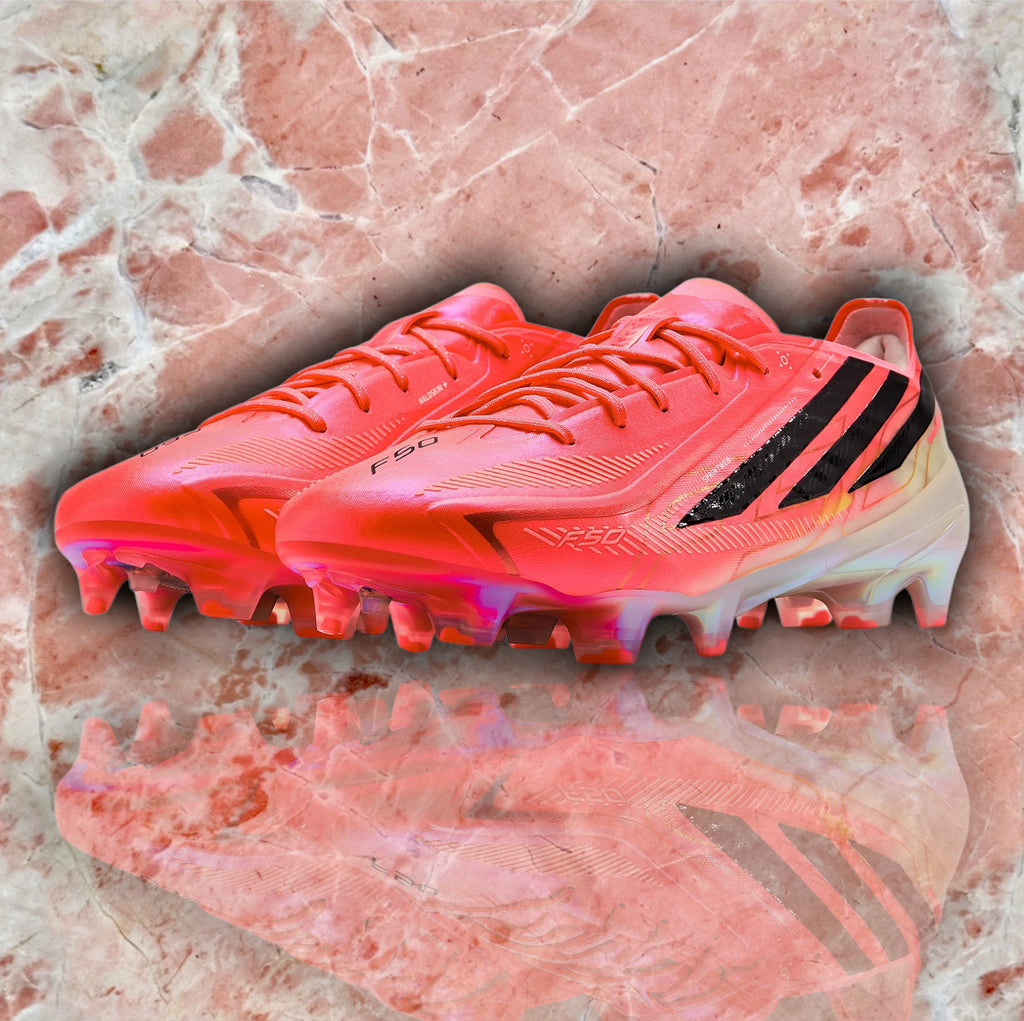 ADIDAS F50 HYPERFAST ELITE LACED FG