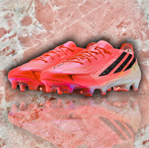 ADIDAS F50 HYPERFAST ELITE LACED FG