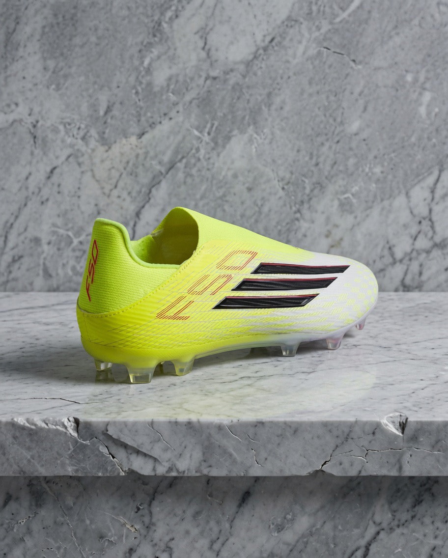 ADIDAS F50 ELITE LACELESS FG/SG