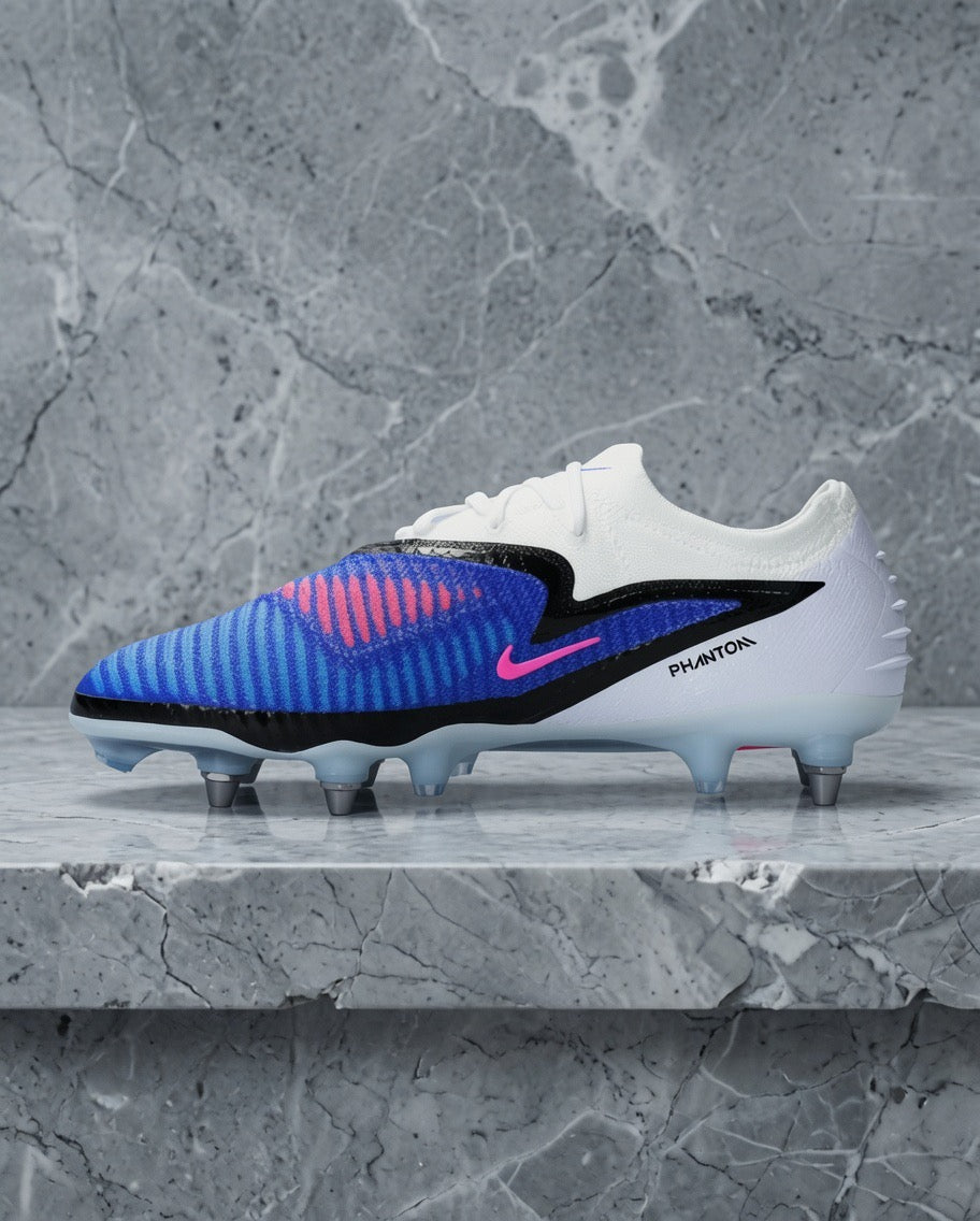NIKE PHANTOM 6 LOW ELITE ATTACK FG/SG