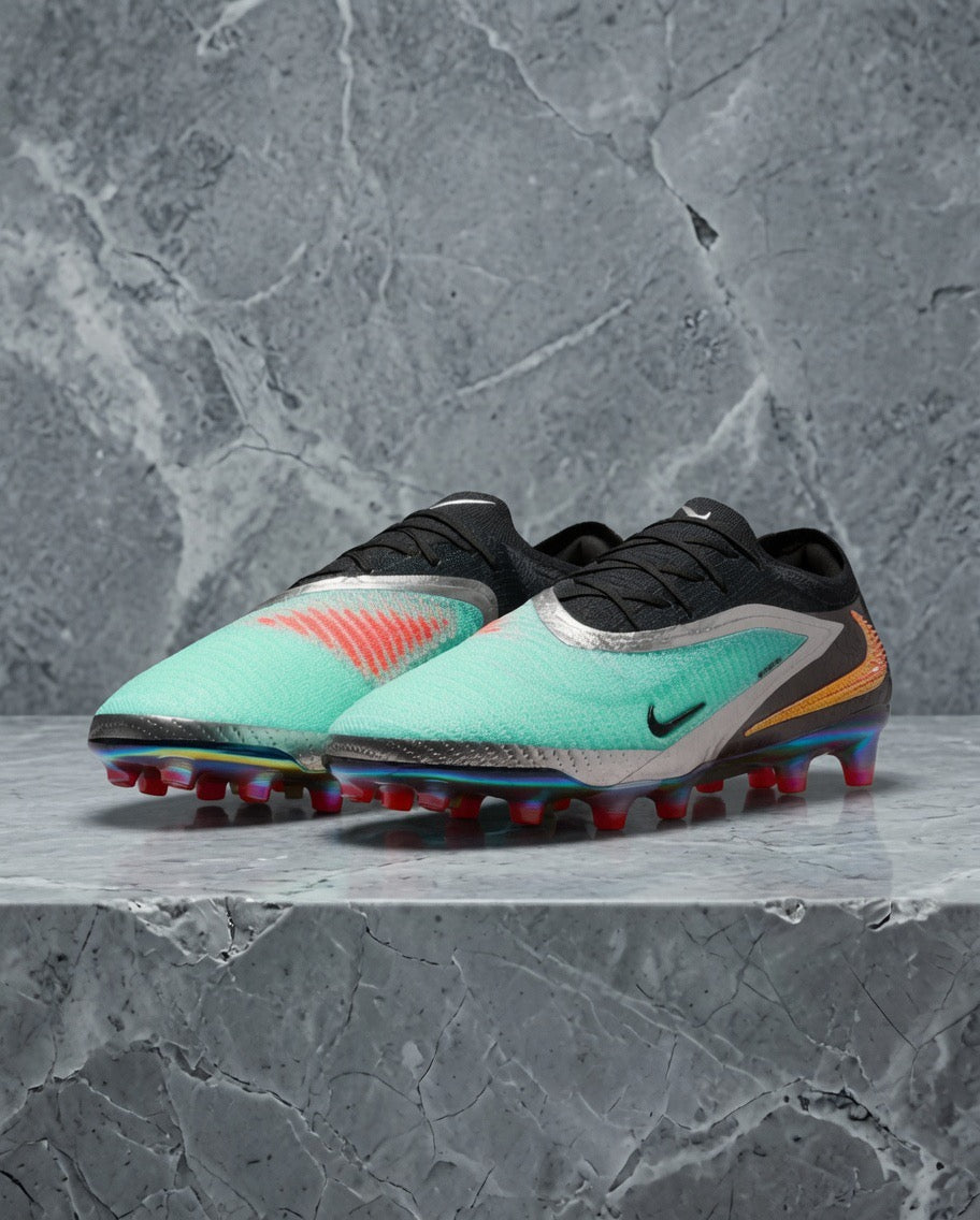NIKE PHANTOM 6 ELITE LE LOW FG/SG