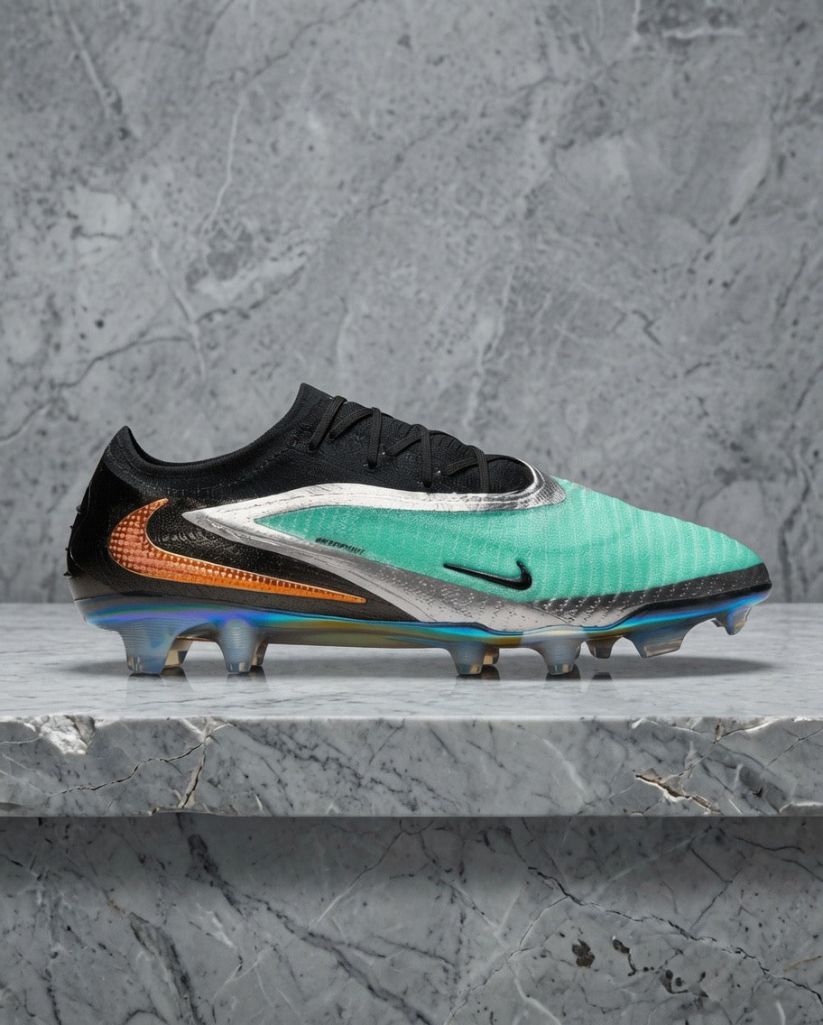 NIKE PHANTOM 6 ELITE LE LOW FG/SG
