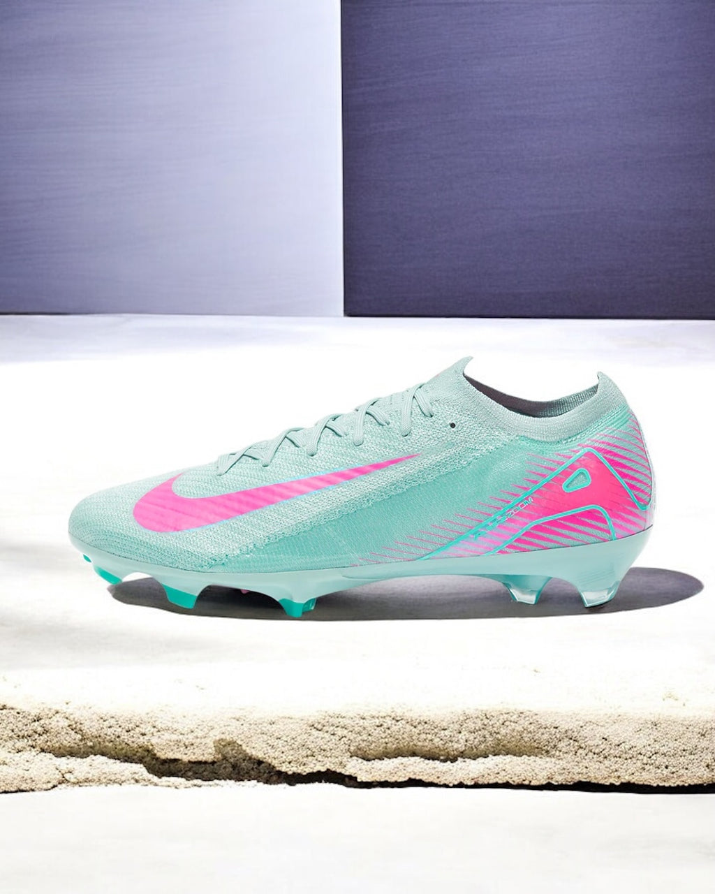 NIKE AIR ZOOM MERCURIAL VAPOR XVI ELITE FG/SG