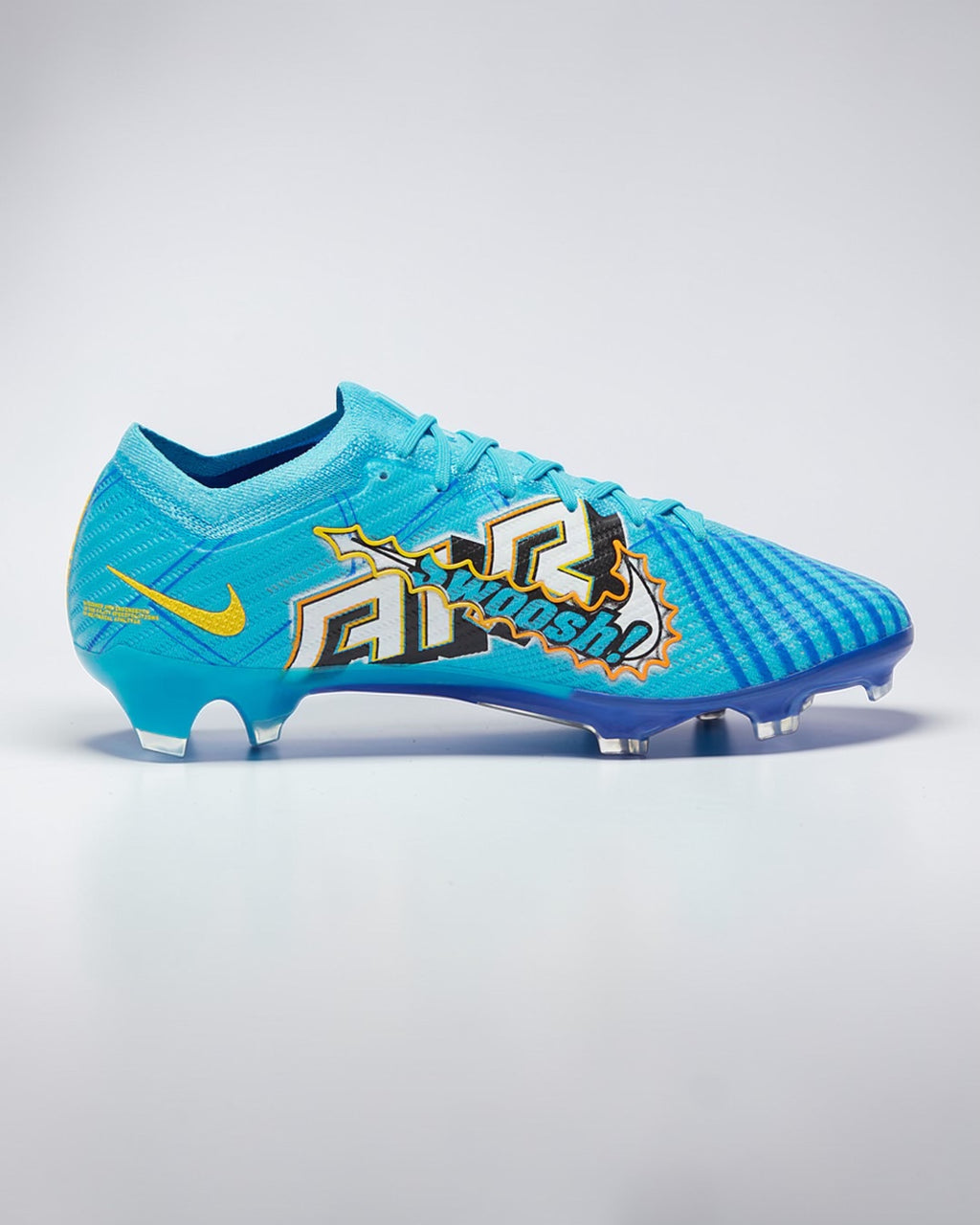 NIKE MERCURIAL VAPOR 13 ELITE MBAPPE FG