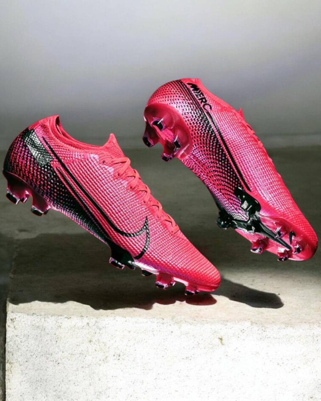 NIKE MERCURIAL VAPOR 13 ELITE RED FG