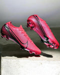 NIKE MERCURIAL VAPOR 13 ELITE RED FG