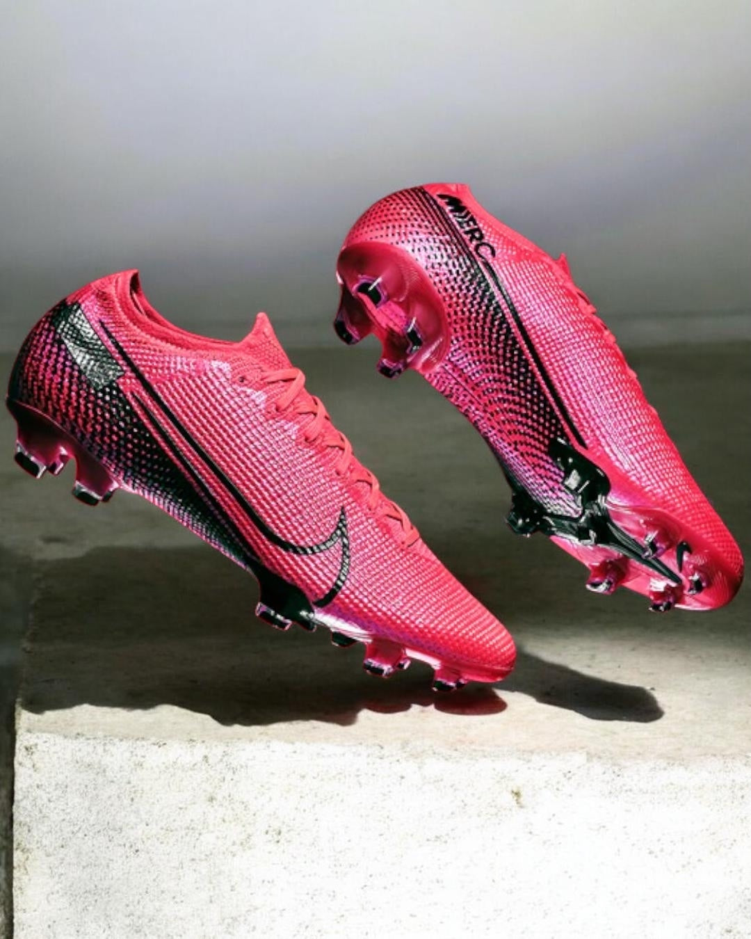 NIKE MERCURIAL VAPOR 13 ELITE RED FG