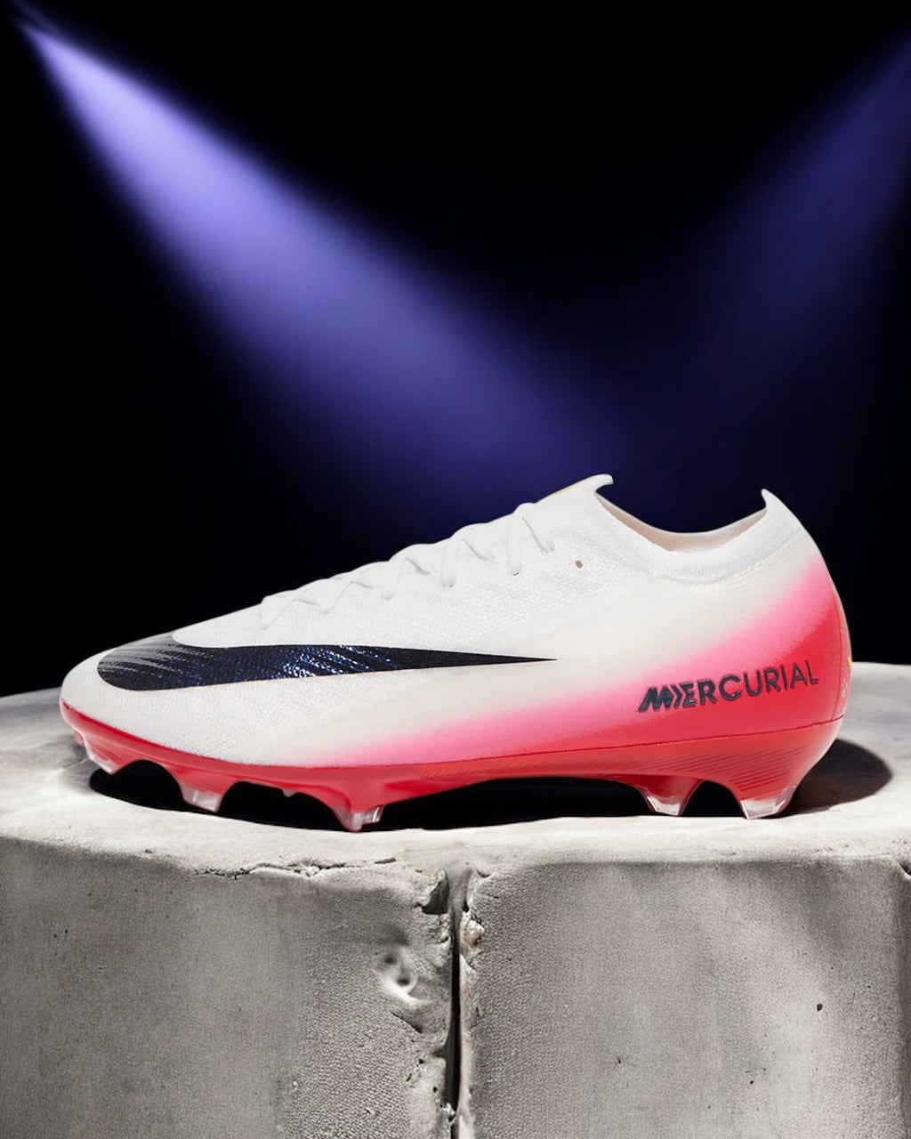 NIKE AIR ZOOM MERCURIAL VAPOR XVI ELITE FG/SG