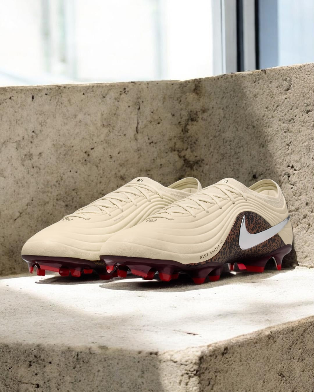 NIKE UNITED TIEMPO ELITE FG