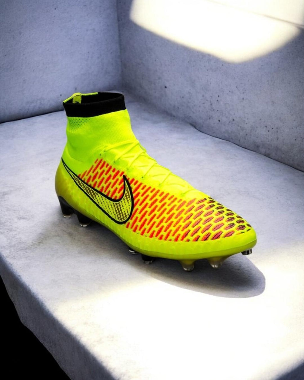 NIKE MAGISTA NEON ELITE FG