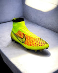NIKE MAGISTA NEON ELITE FG