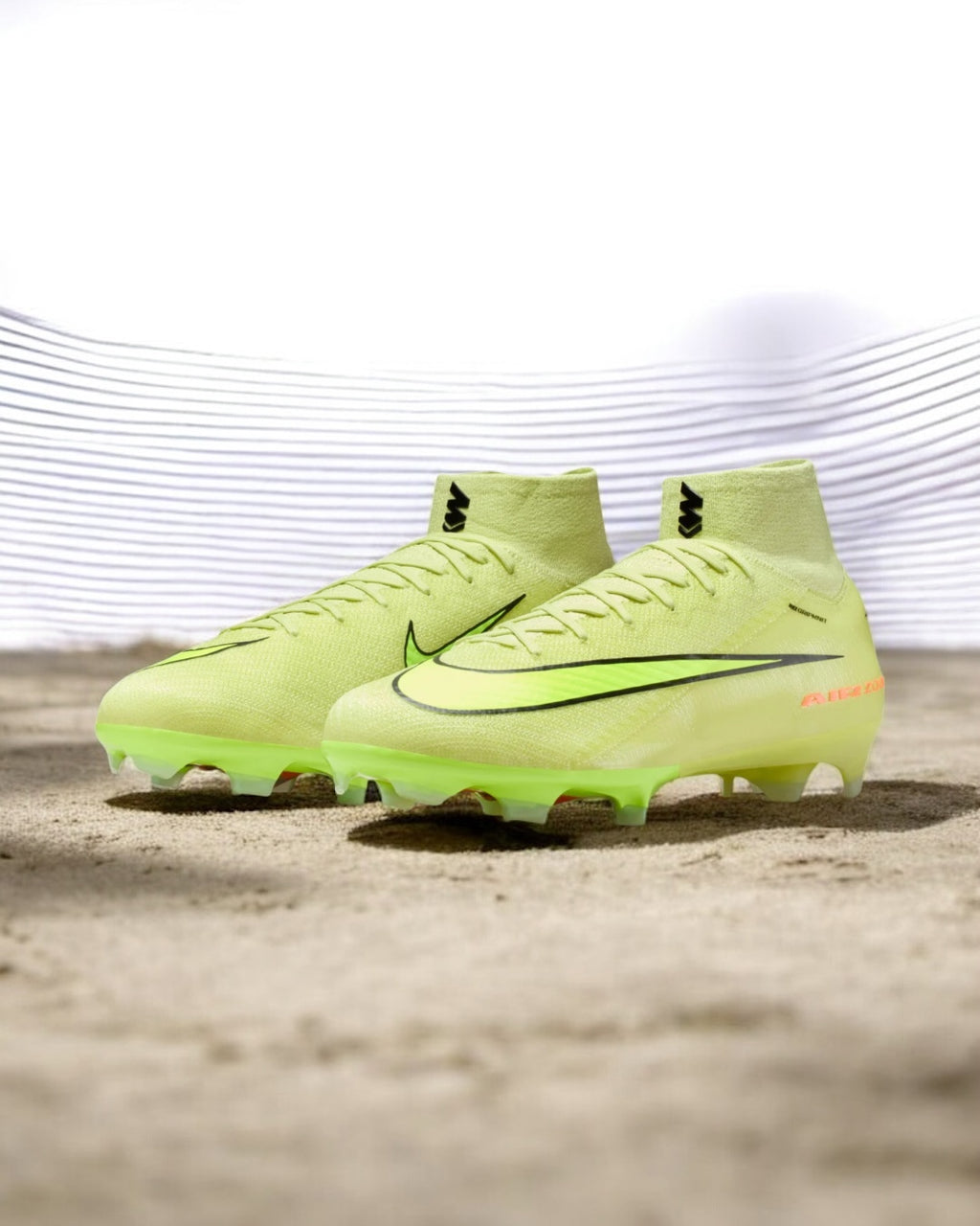 NIKE AIR ZOOM MERCURIAL SUPERFLY XVI ELITE FG/SG