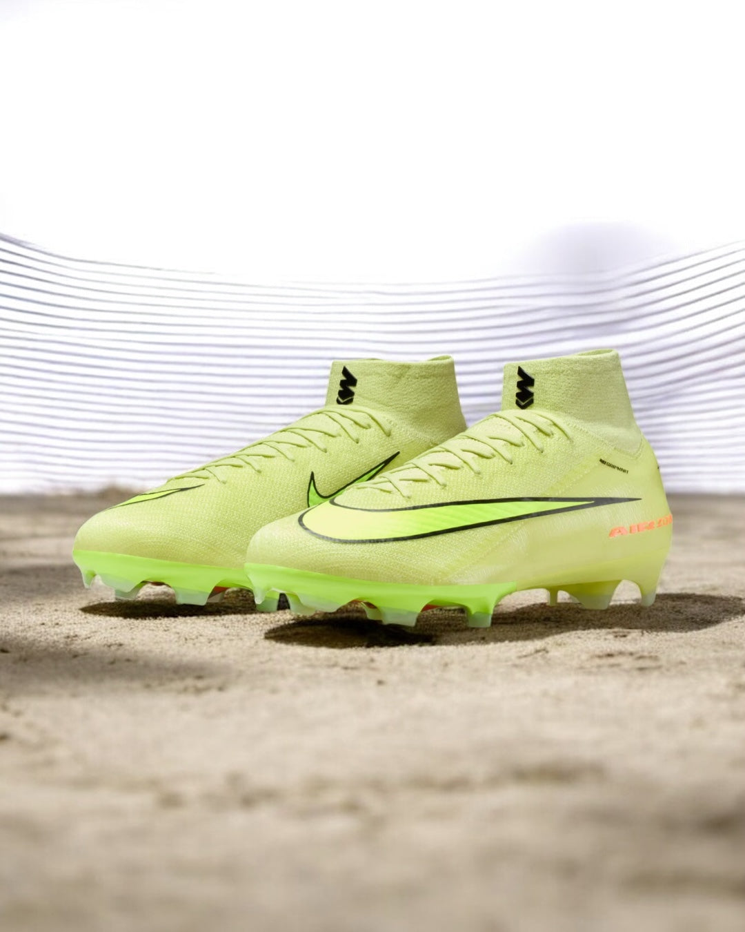 NIKE AIR ZOOM MERCURIAL SUPERFLY XVI ELITE FG/SG