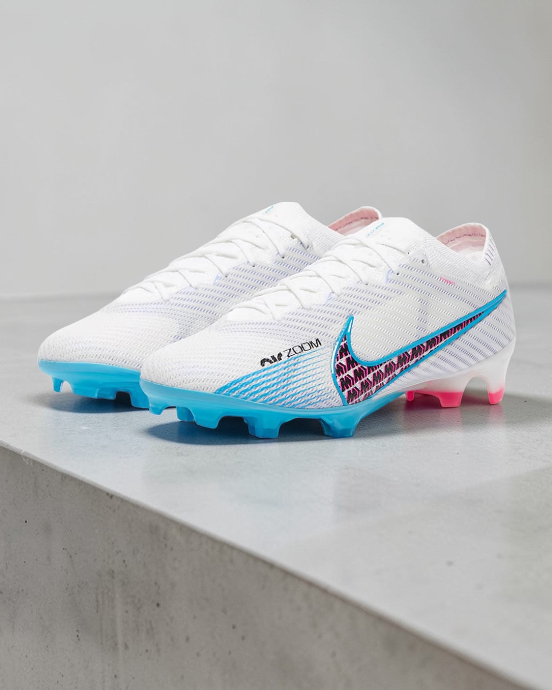 NIKE MERCURIAL VAPOR 15 ELITE BLAST FG