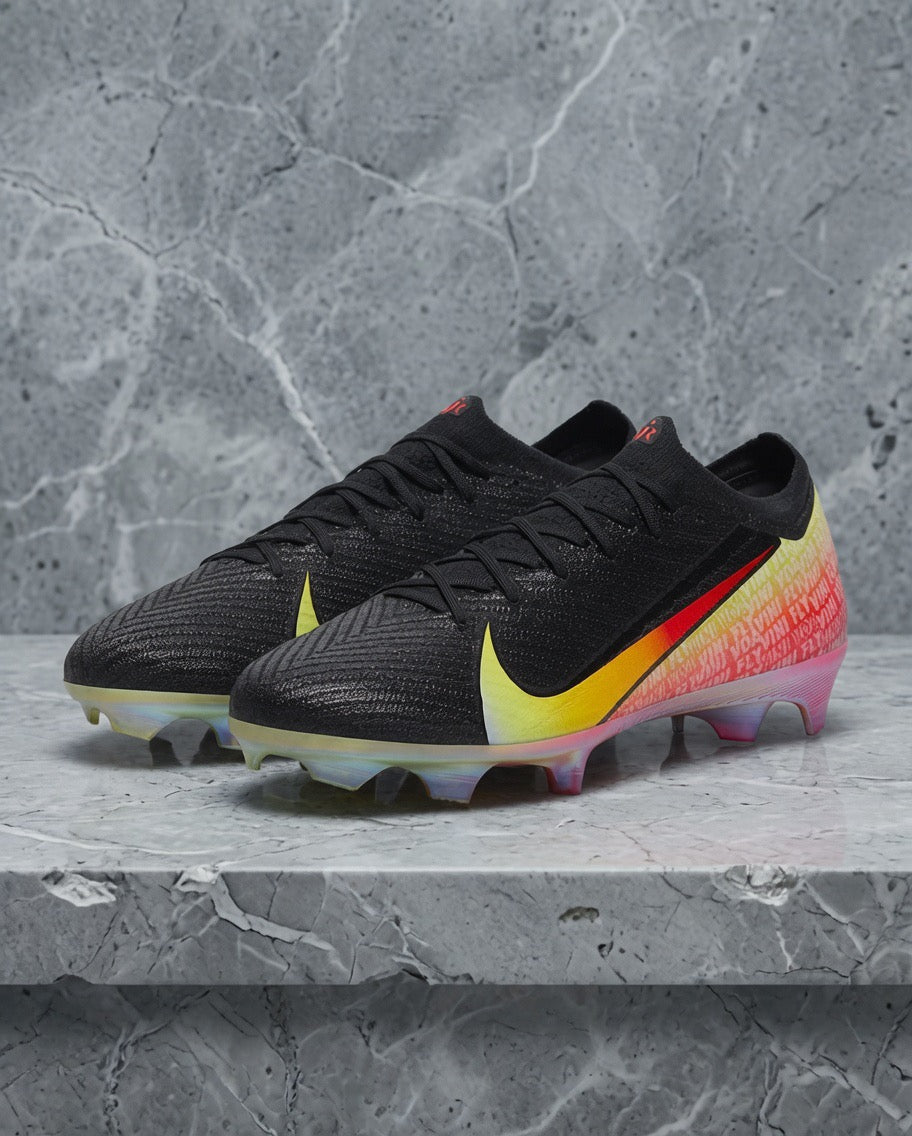 NIKE AIR ZOOM MERCURIAL VAPOR XVI ELITE X VINI JR FG/SG – JackFischoo