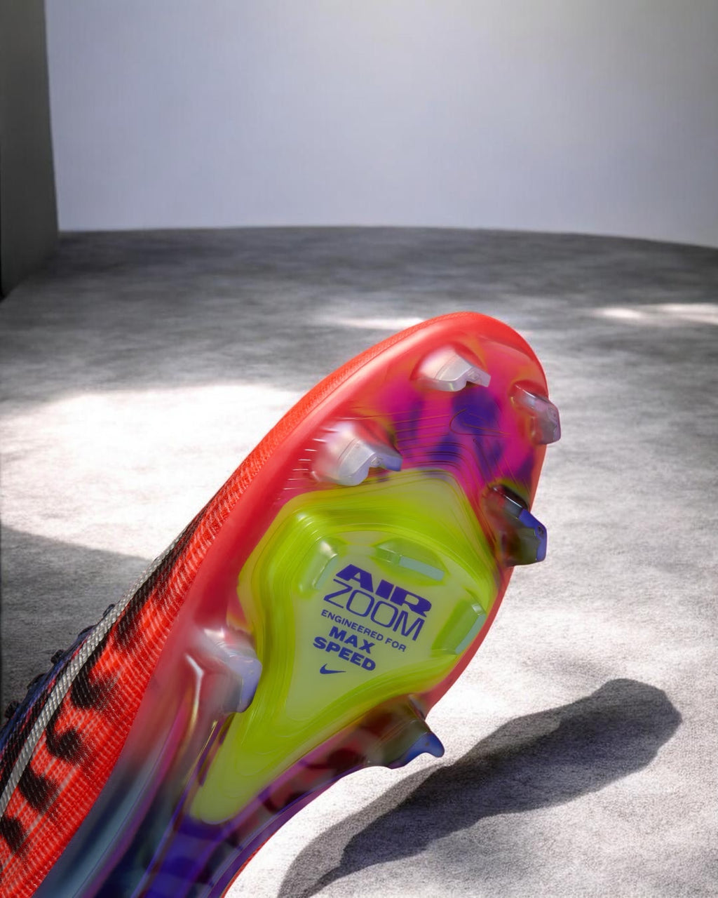 Nike Air Zoom Mercurial Superfly XI Elite FG Scorpion