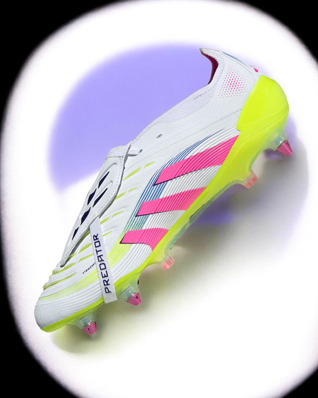 ADIDAS PREDATOR ELITE TONGUE FG/SG