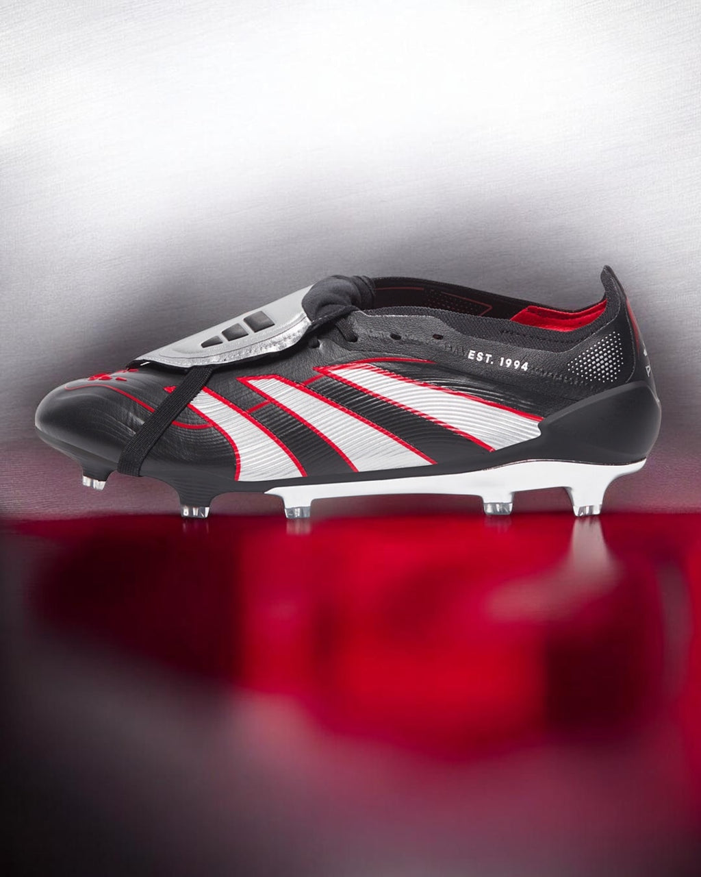 ADIDAS PREDATOR ELITE TONGUE FG/SG