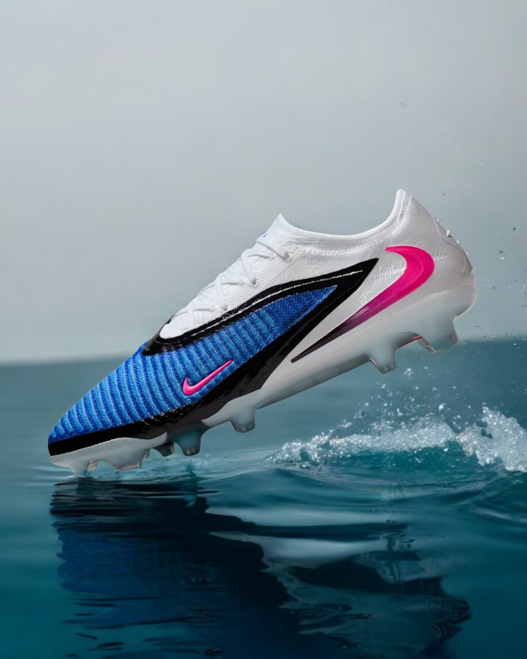 NIKE PHANTOM 6 LOW ELITE ATTACK FG/SG