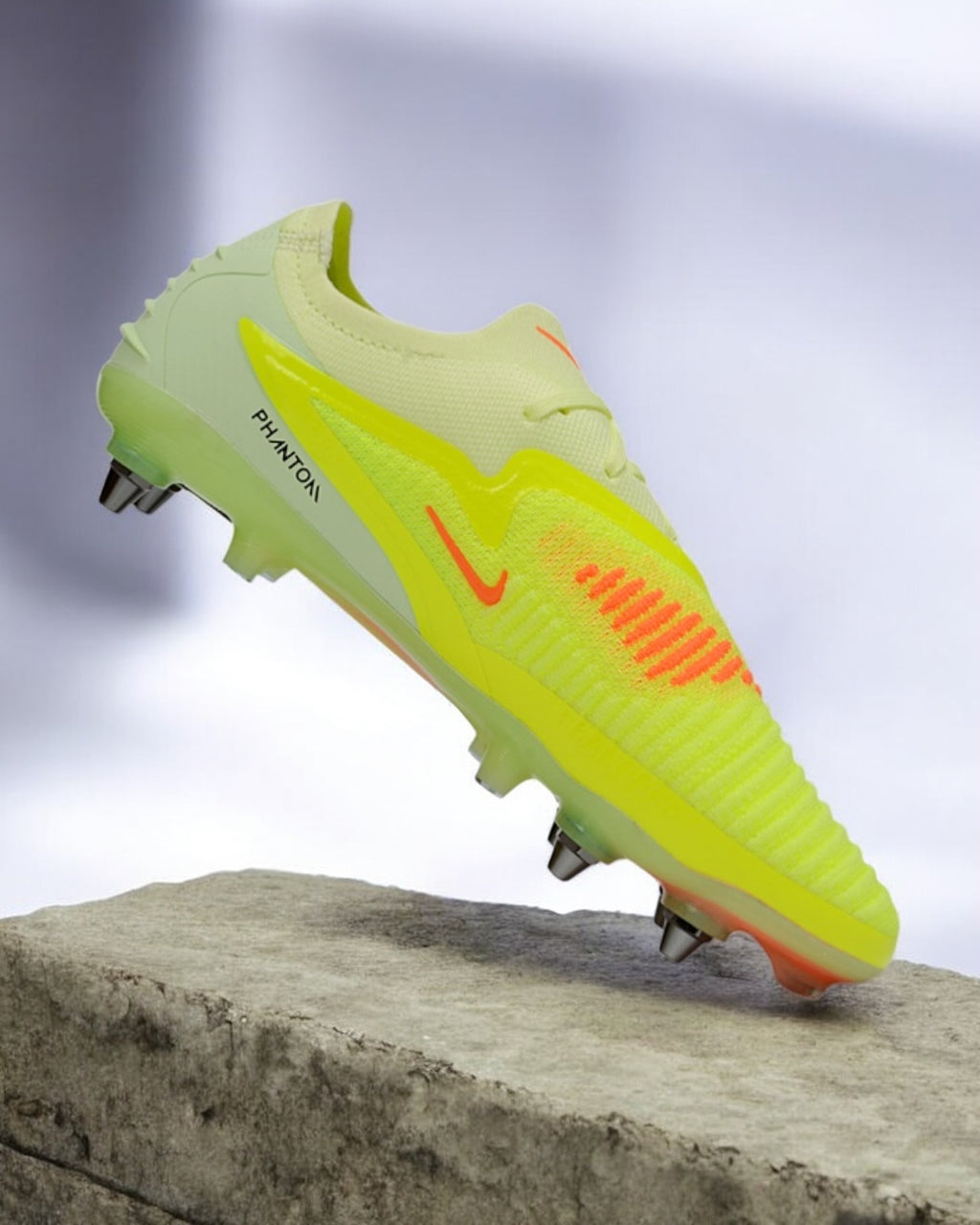 NIKE PHANTOM 6 ELITE LOW FG/SG