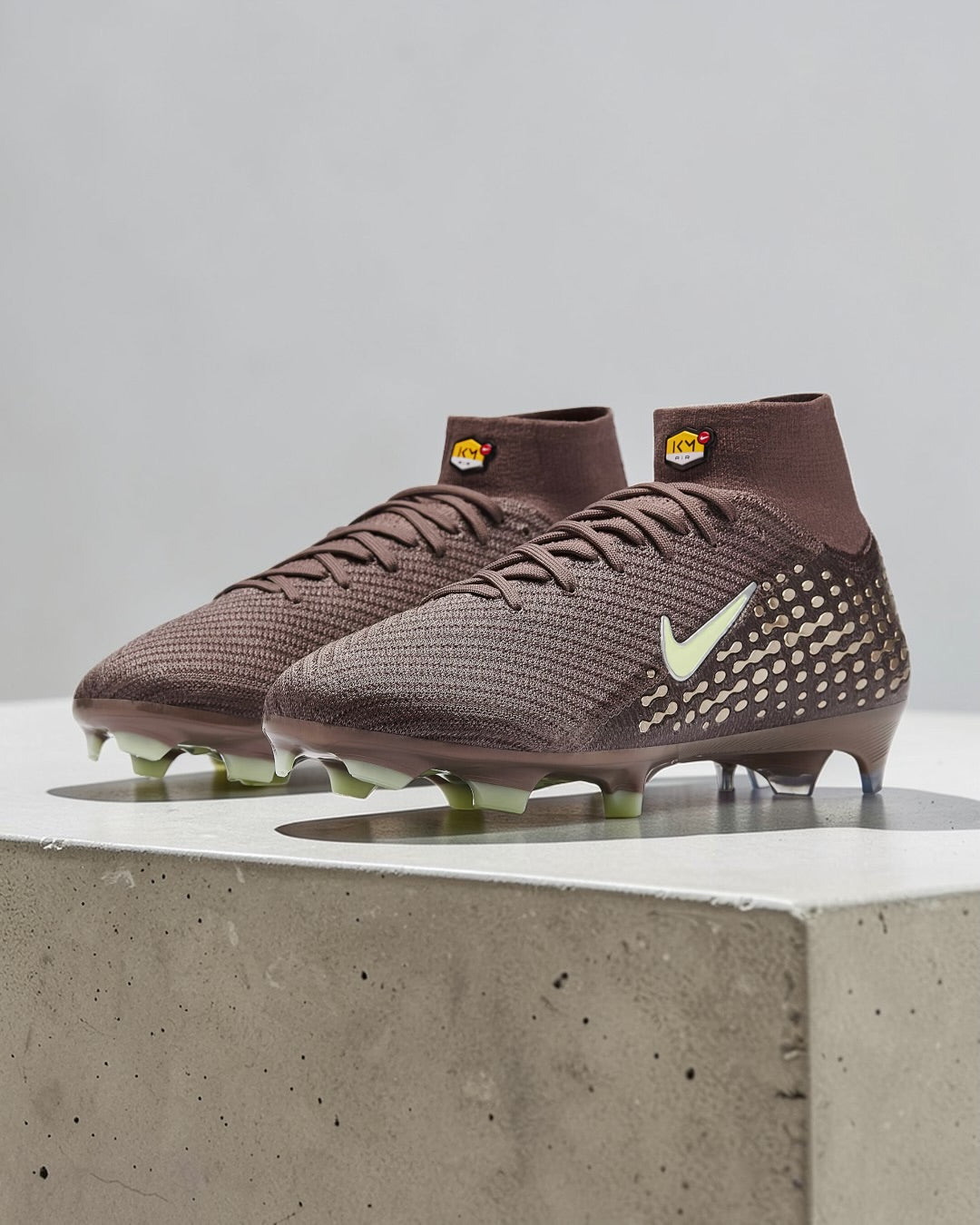 NIKE MERCURIAL AIR ZOOM SUPERFLY MBAPPE ELITE FG/SG