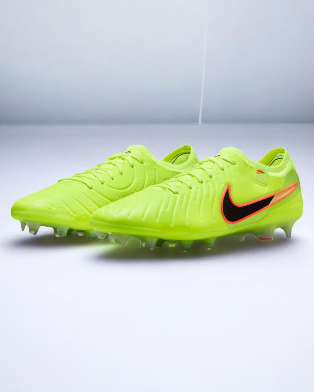 NIKE TIEMPO NEON ELITE FG