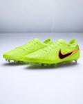 NIKE TIEMPO NEON ELITE FG