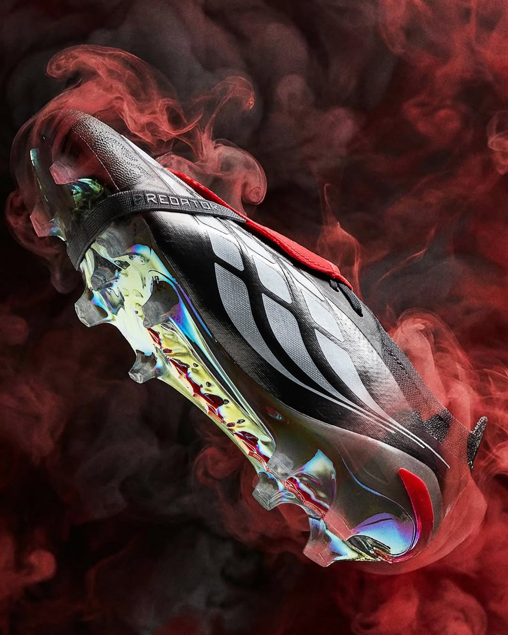 ADIDAS PREDATOR ELITE TONGUE FG/SG