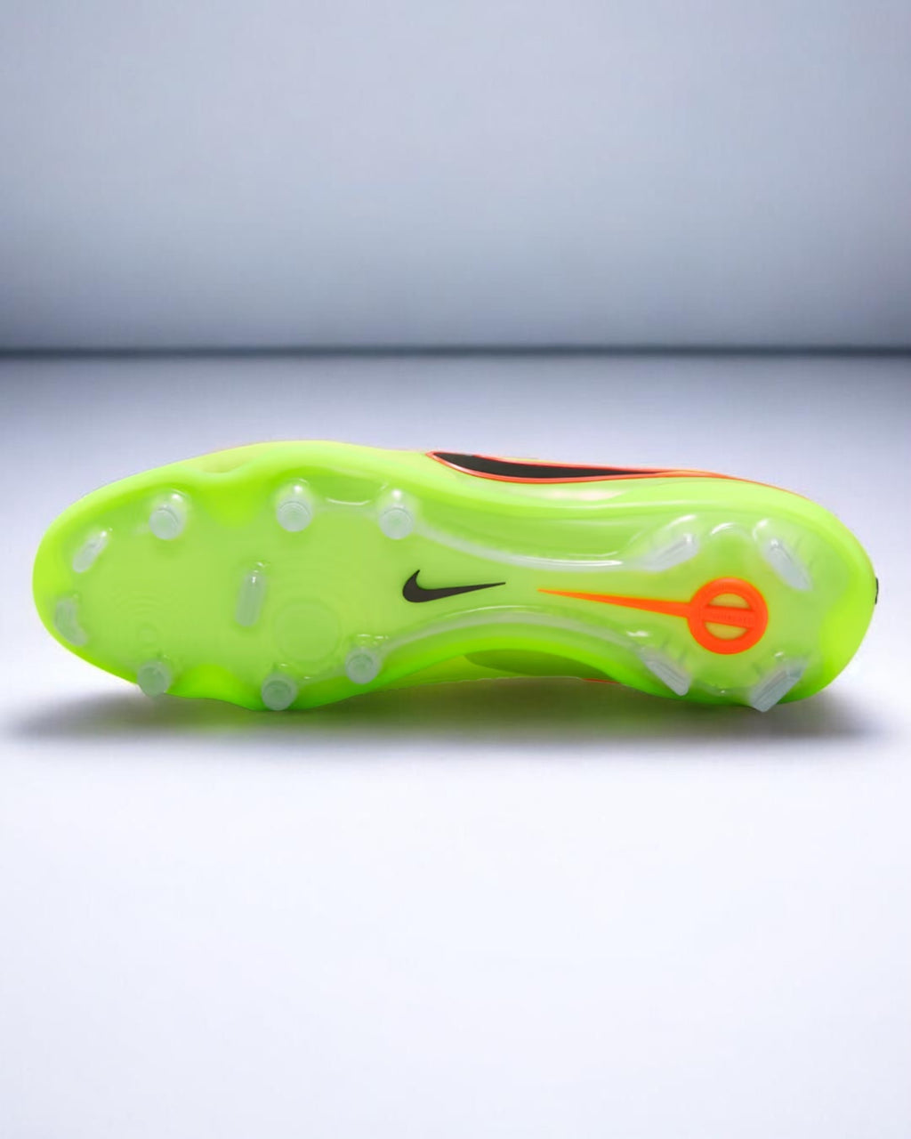 NIKE TIEMPO NEON ELITE FG