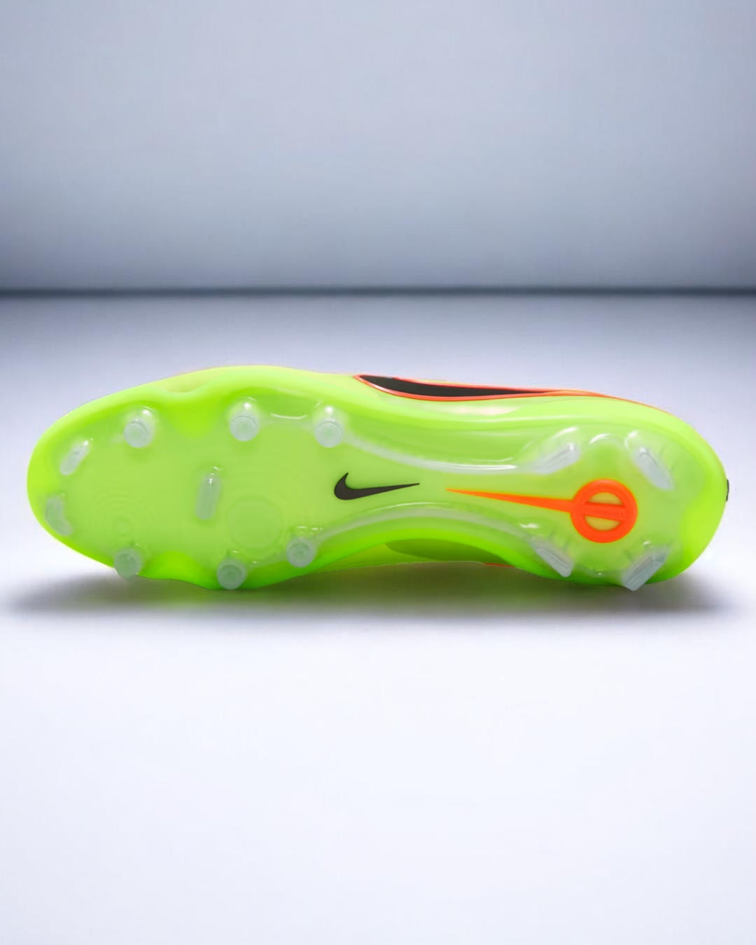 NIKE TIEMPO NEON ELITE FG
