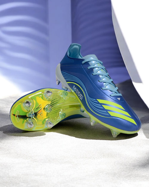 ADIDAS F50 ELITE LACED MESSI FG/SG