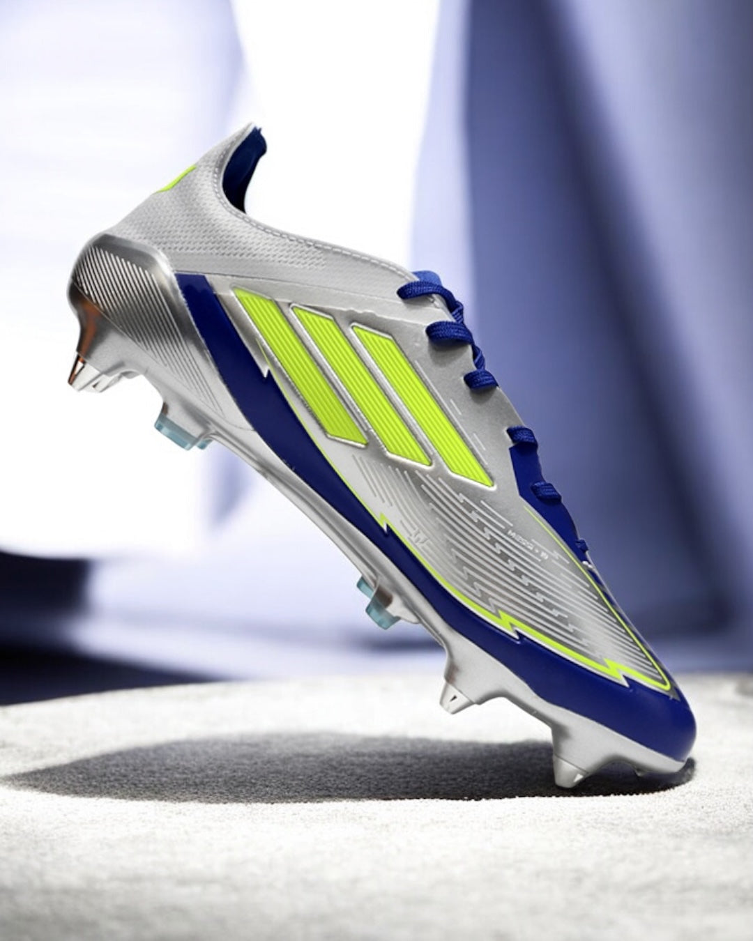 ADIDAS F50 ELITE LACED MESSI FG/SG