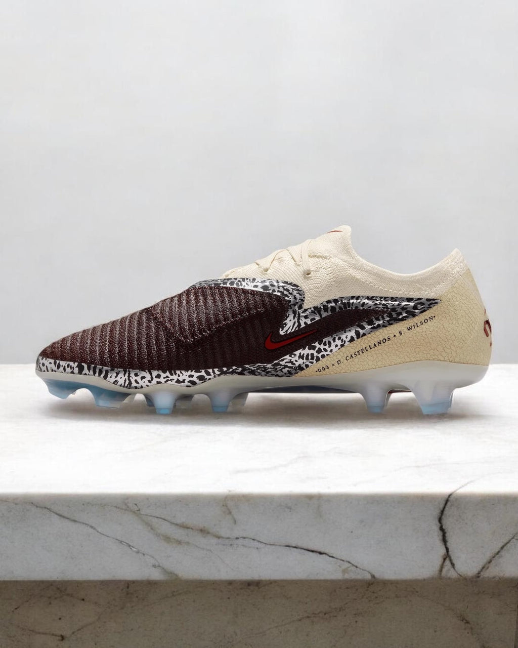 NIKE PHANTOM 6 LOW ELITE FG