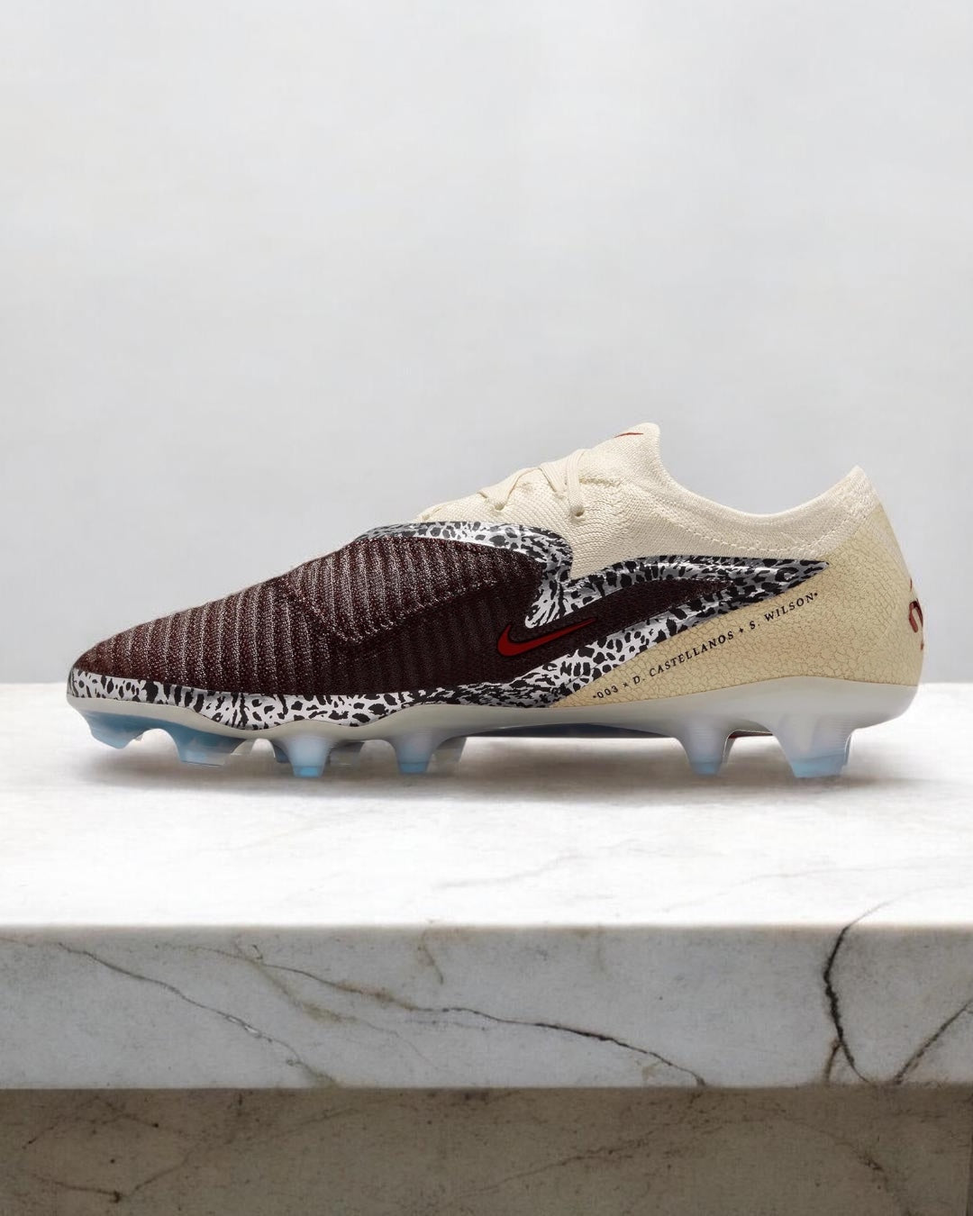 NIKE PHANTOM 6 LOW ELITE FG
