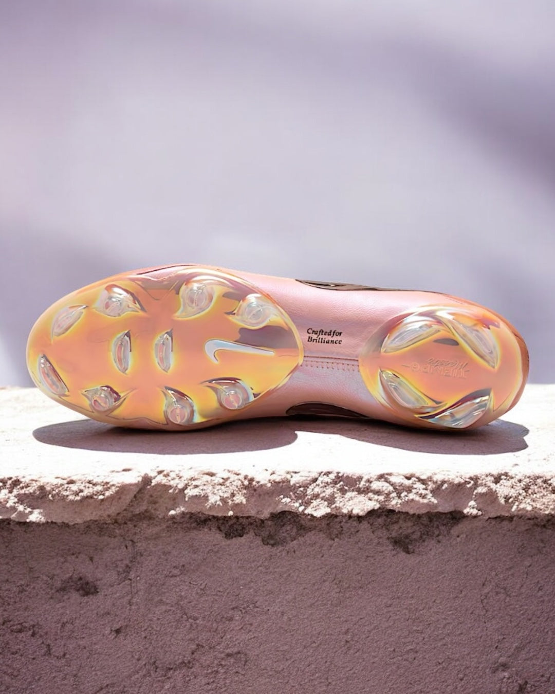 NIKE TIEMPO MAESTRO ELITE FG