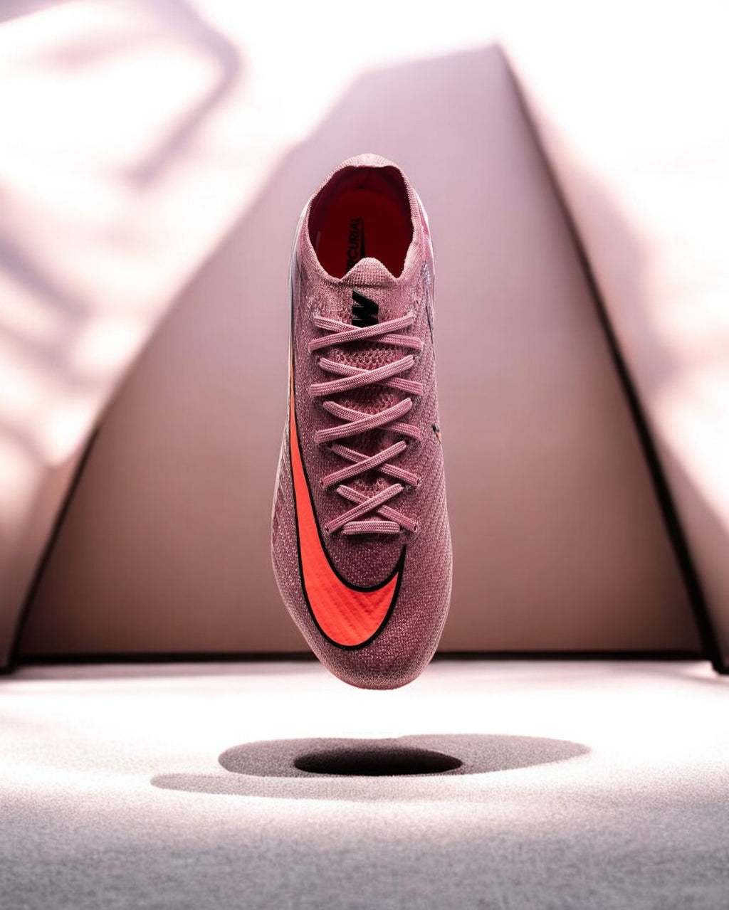 NIKE AIR ZOOM MERCURIAL VAPOR XVI ELITE FG/SG