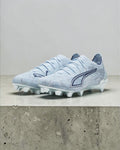 PUMA ULTRA ELITE LIGHT BLUE FG