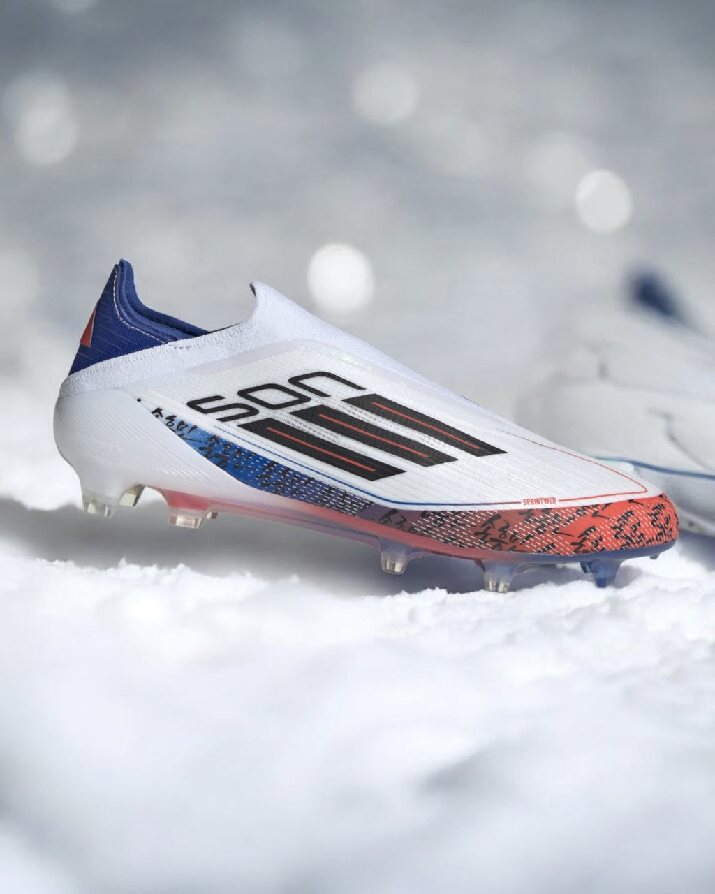 ADIDAS F50 ELITE LACELESS X SON FG