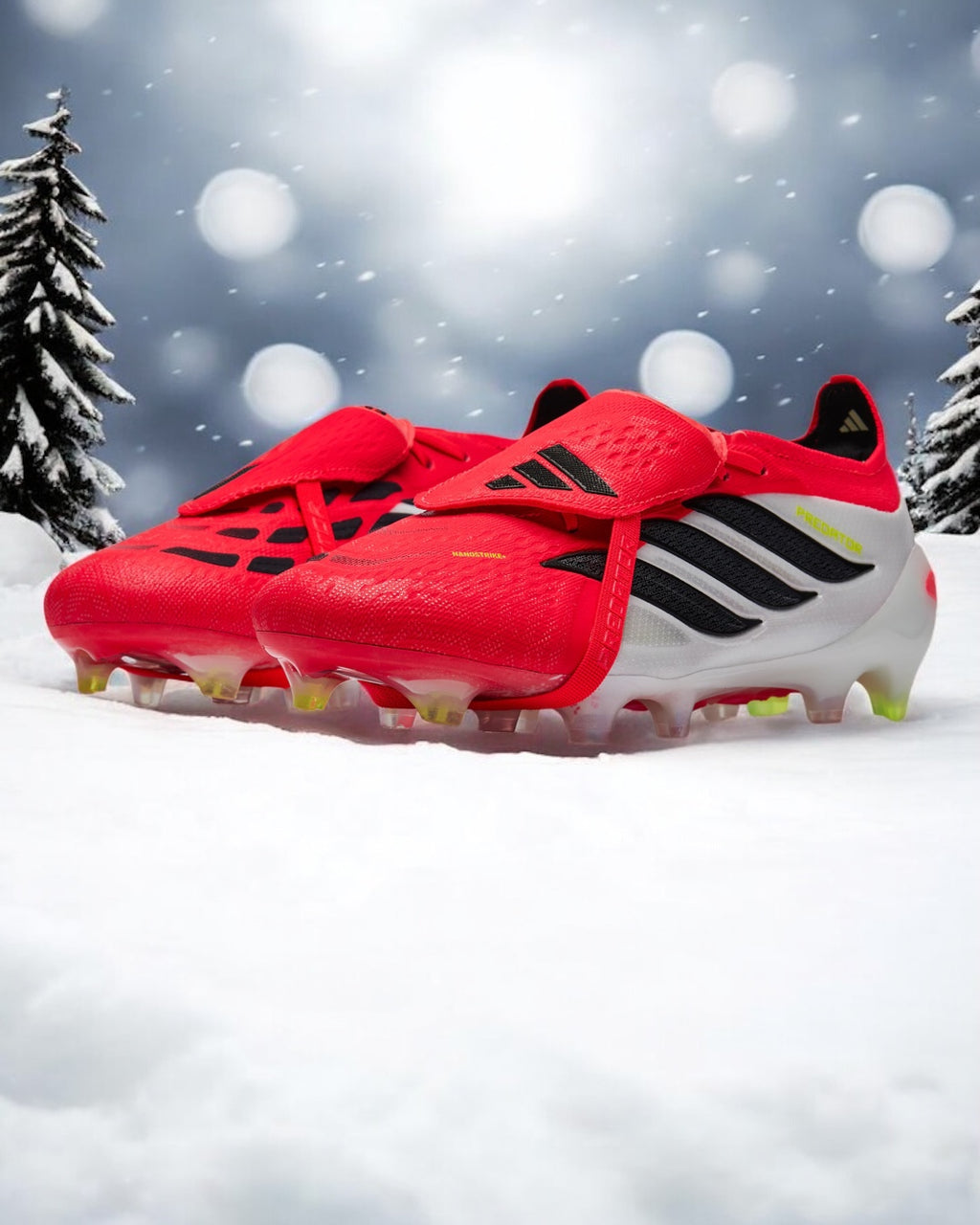 ADIDAS PREDATOR ELITE TONGUE FG/SG