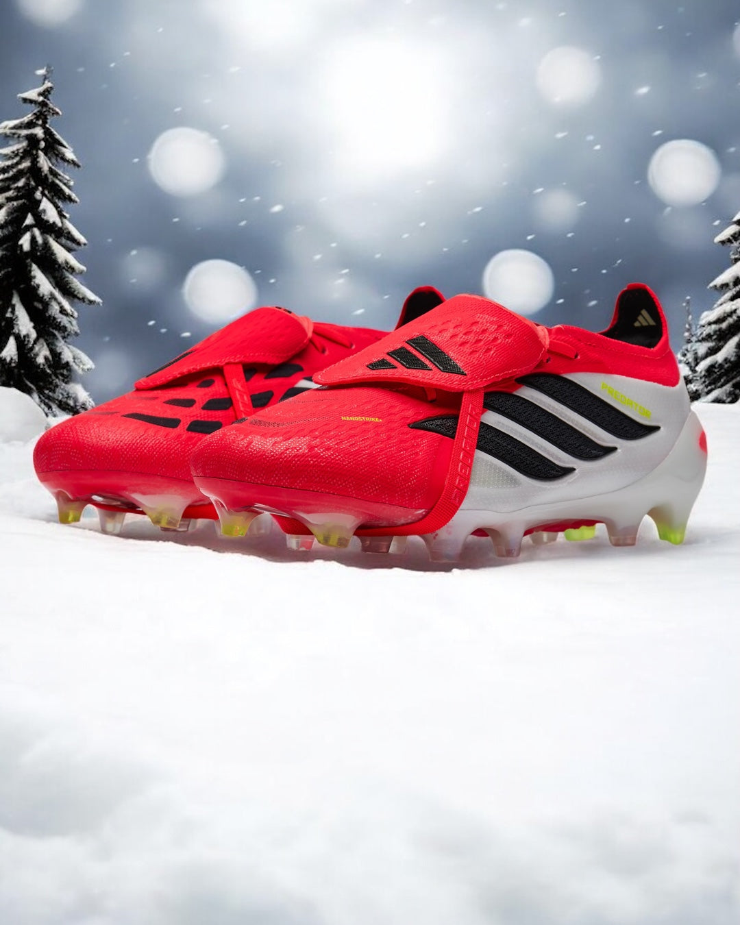 ADIDAS PREDATOR ELITE TONGUE FG/SG