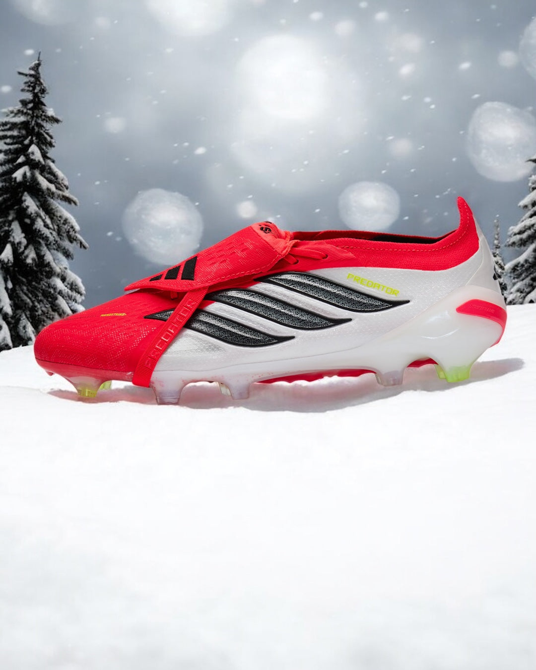 ADIDAS PREDATOR ELITE TONGUE FG/SG