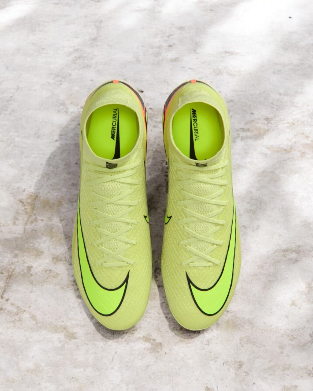 NIKE AIR ZOOM MERCURIAL SUPERFLY XVI ELITE FG/SG