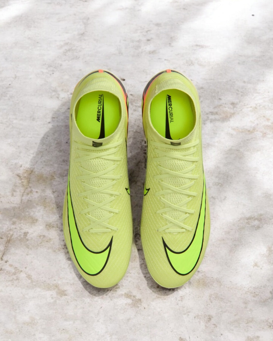 NIKE AIR ZOOM MERCURIAL SUPERFLY XVI ELITE FG/SG