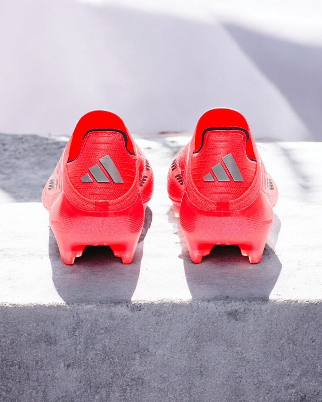 ADIDAS F50 ELITE LACELESS VIVID HORIZON FG/SG