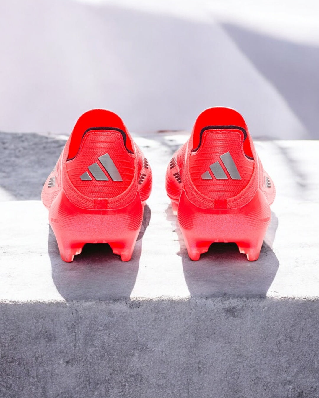 ADIDAS F50 ELITE LACELESS VIVID HORIZON FG/SG