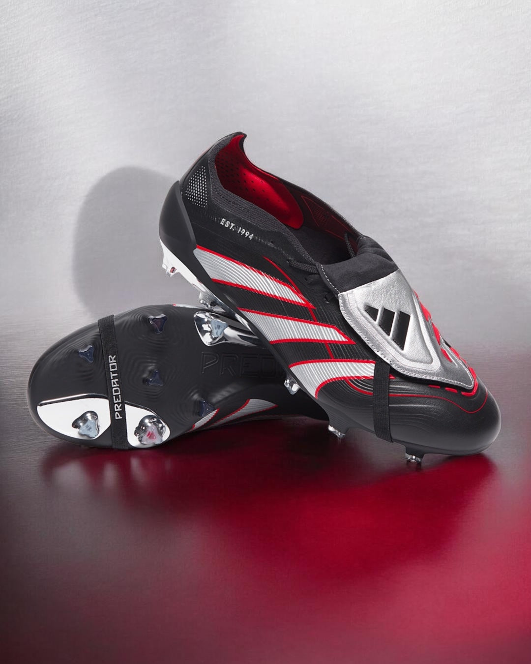 ADIDAS PREDATOR ELITE TONGUE FG/SG