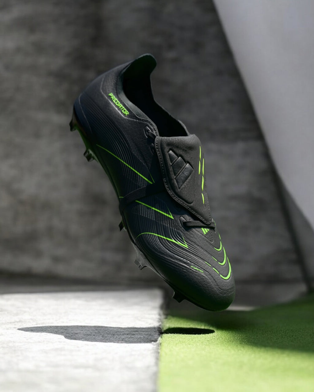 ADIDAS PREDATOR ELITE TONGUE FG/SG